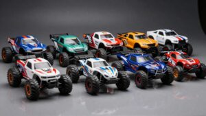 2027 traxxas nitro rcs