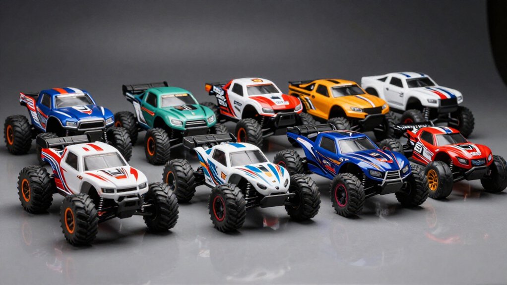 9 Best Traxxas Nitro RC Cars for 2026 1 2027 traxxas nitro rcs