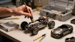 after run nitro car care
