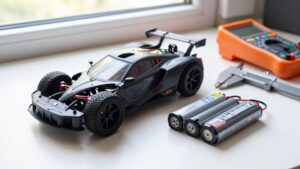 Can You Replace NiMH With LiPo in an RC Car? What to Check First 2 check compatibility before lipo