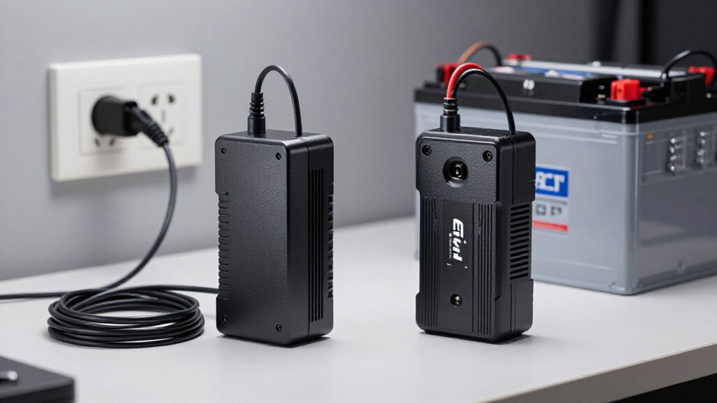 AC vs DC LiPo Charger: Which Setup Makes Sense for You? 1 choosing ac or dc lipo chargers