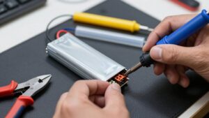 How to Change RC Battery Connectors Without Damaging Your Pack 3 damage free rc connector replacement