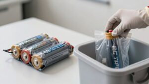 How to Dispose of RC LiPo Batteries Safely and Legally 5 legal rc lipo disposal