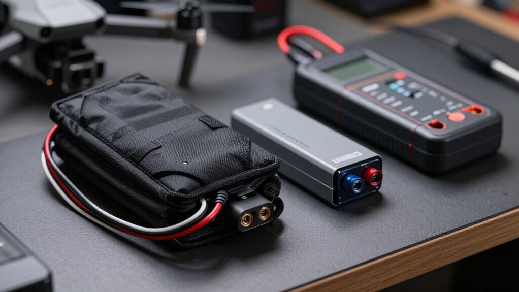 lipo battery specifications explained