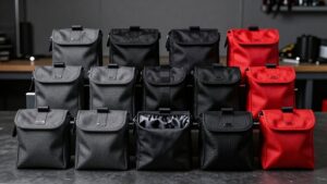 lipo battery storage bags