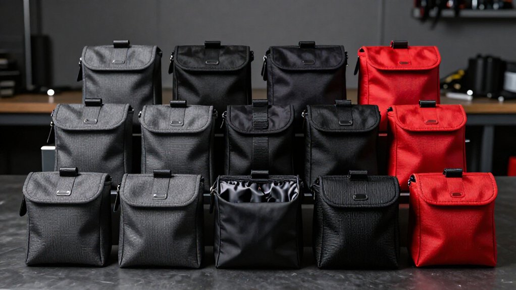 lipo battery storage bags