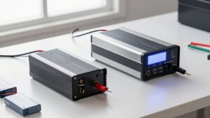 How to Choose a LiPo Battery Charger: Watts, Ports and Features 7 lipo charger watts ports features