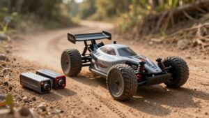 Does mAh Matter for RC Cars? Runtime vs Weight Trade-Offs 3 mah runtime weight trade offs