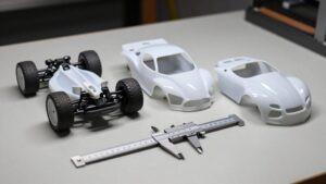 rc body fit measurements