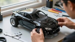 rc body shell fitment