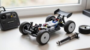 RC Car Terms Explained: A Beginner's A-Z of Hobby Jargon 7 rc car jargon explained