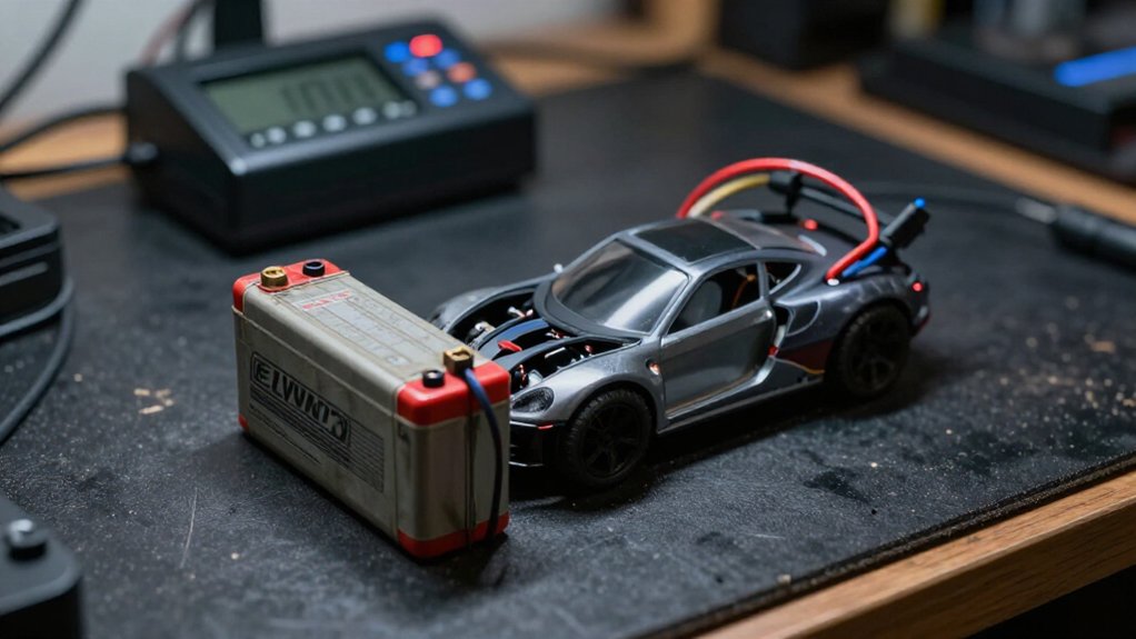 How Long Do RC LiPo Batteries Last? Cycles, Runtime and Lifespan 1 rc lipo battery lifespan
