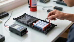 How to Charge an RC LiPo Battery Safely Every Time 5 safe rc lipo charging