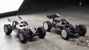 sensored sensorless esc tradeoffs